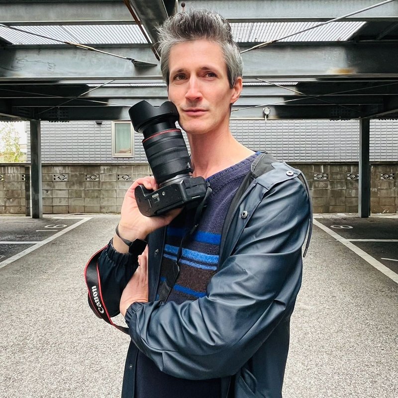 Damien Gugenheim