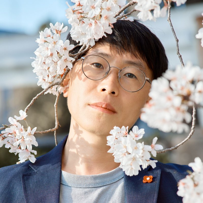 Sanbao Zhao