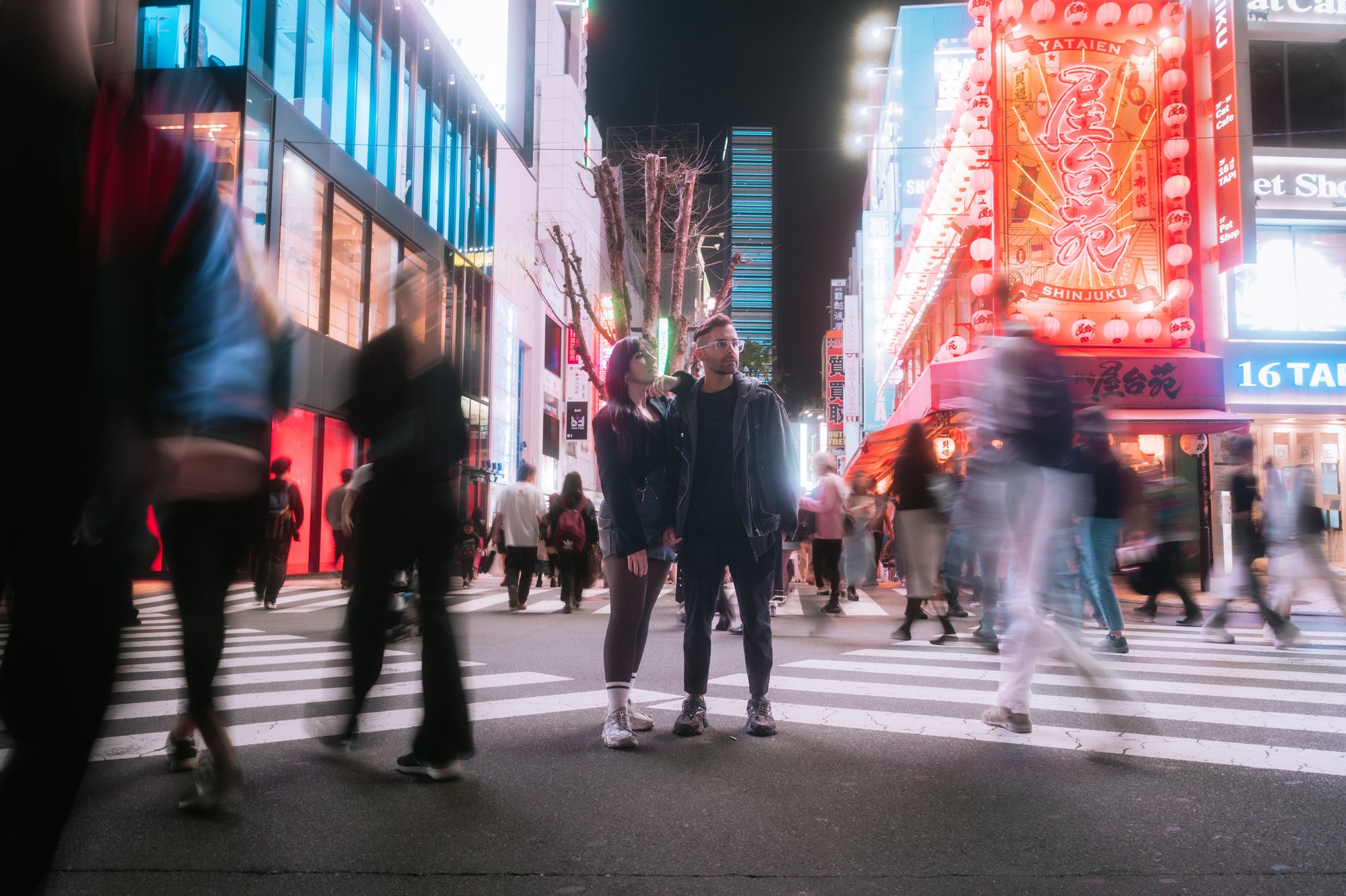  — professional photographer portfolio in Japan Deniz Demir
