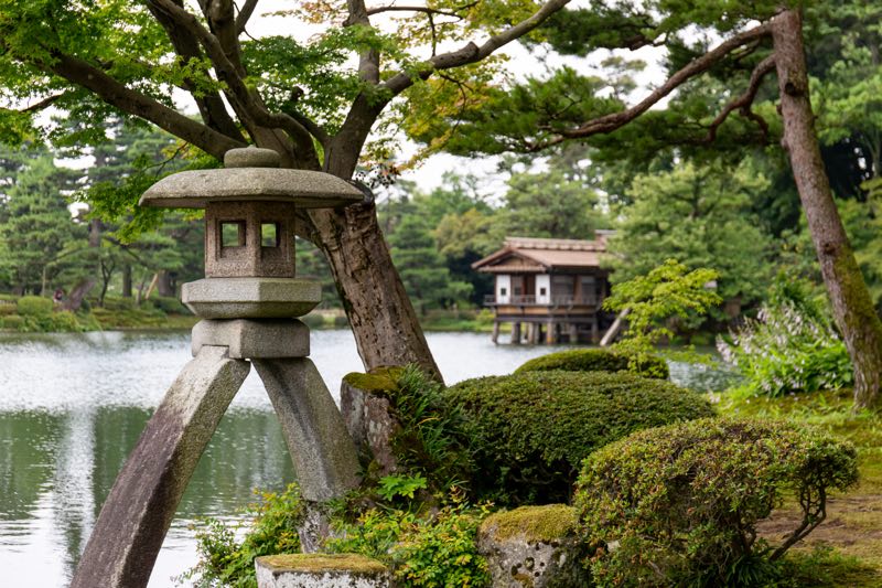 Couples Photographer in Kanazawa