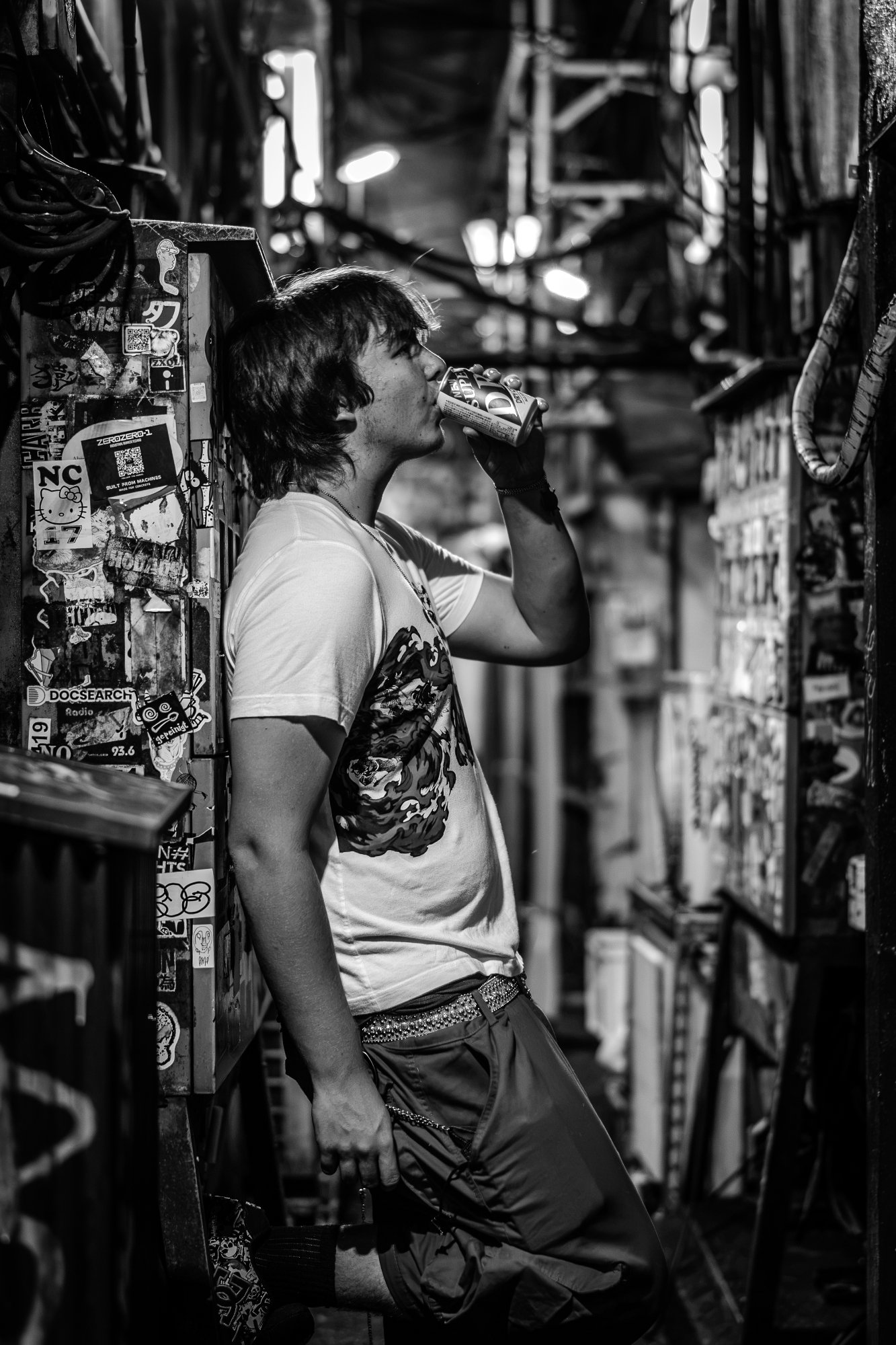 Photo by Phil Smith