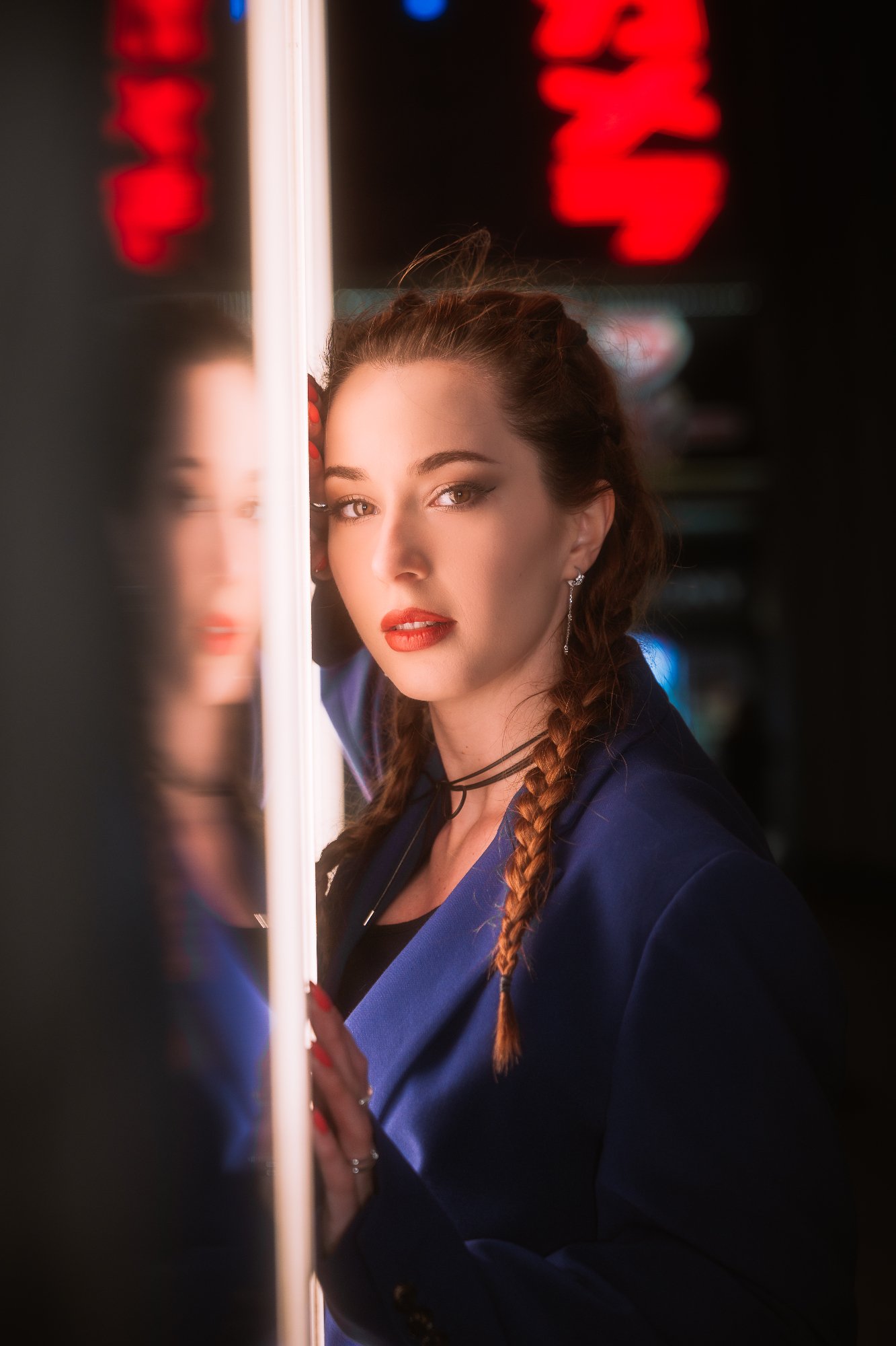 Photo by Deniz Demir
