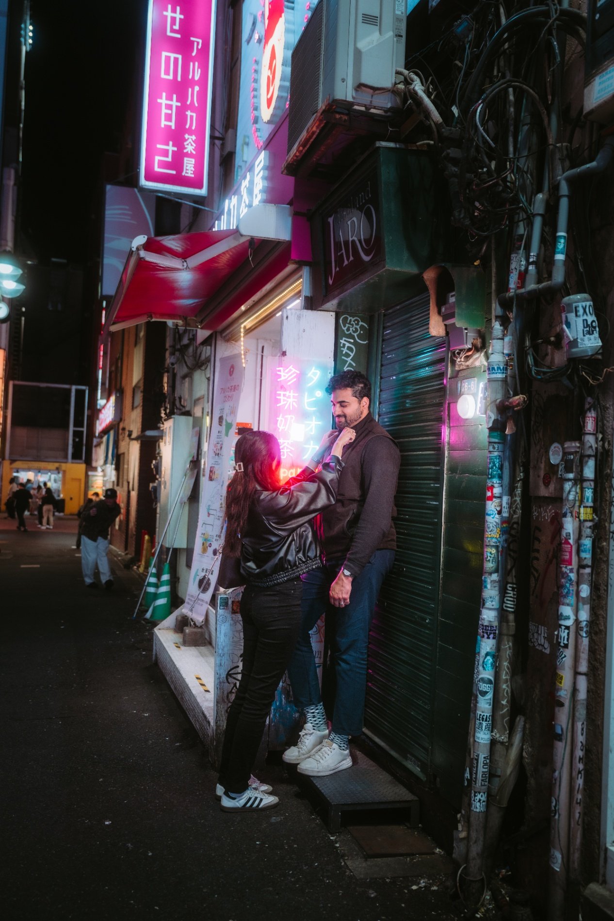 Photo by Deniz Demir