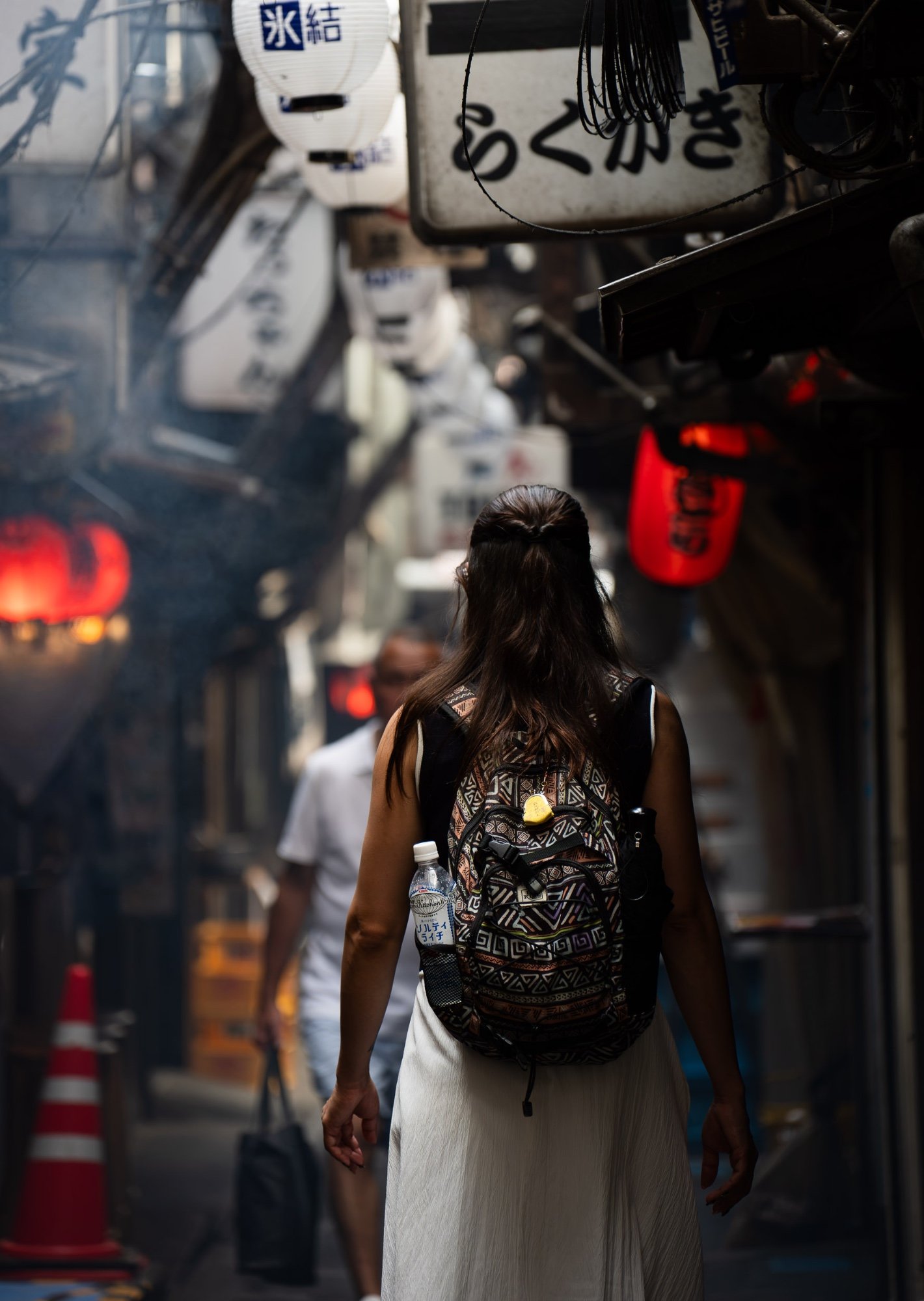 Photo by Akio Kihara