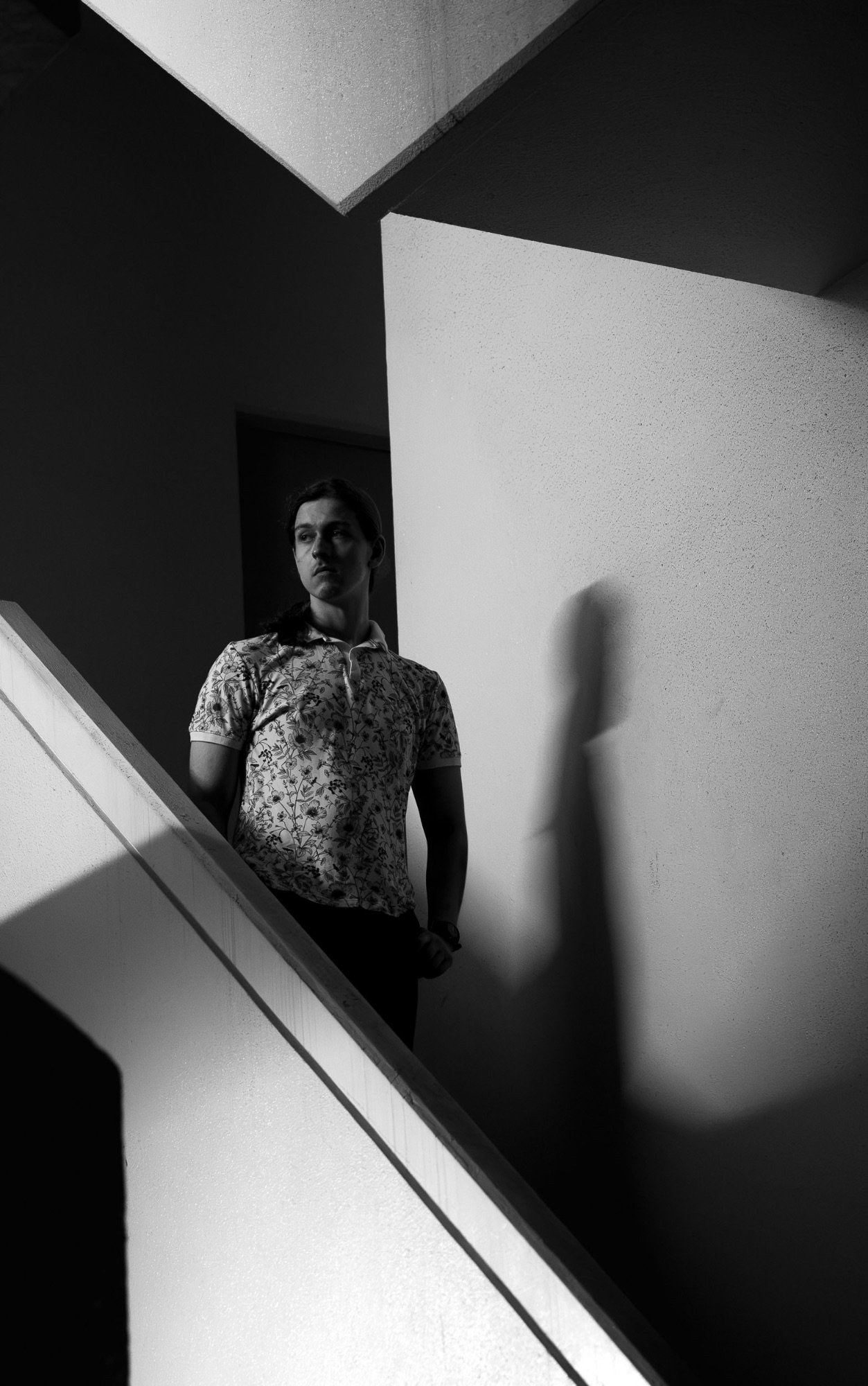Photo by Akio Kihara