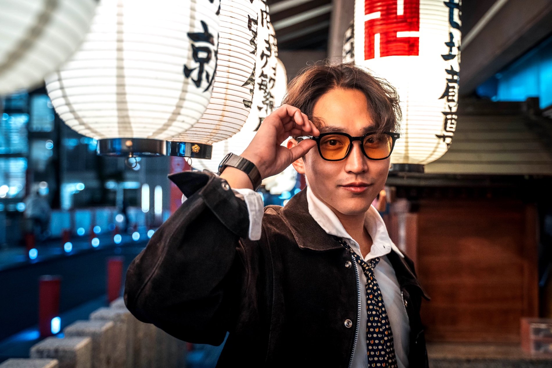 Photo by Soh