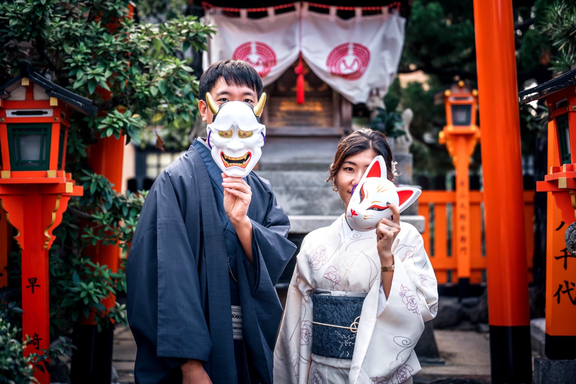 Photo by Soh