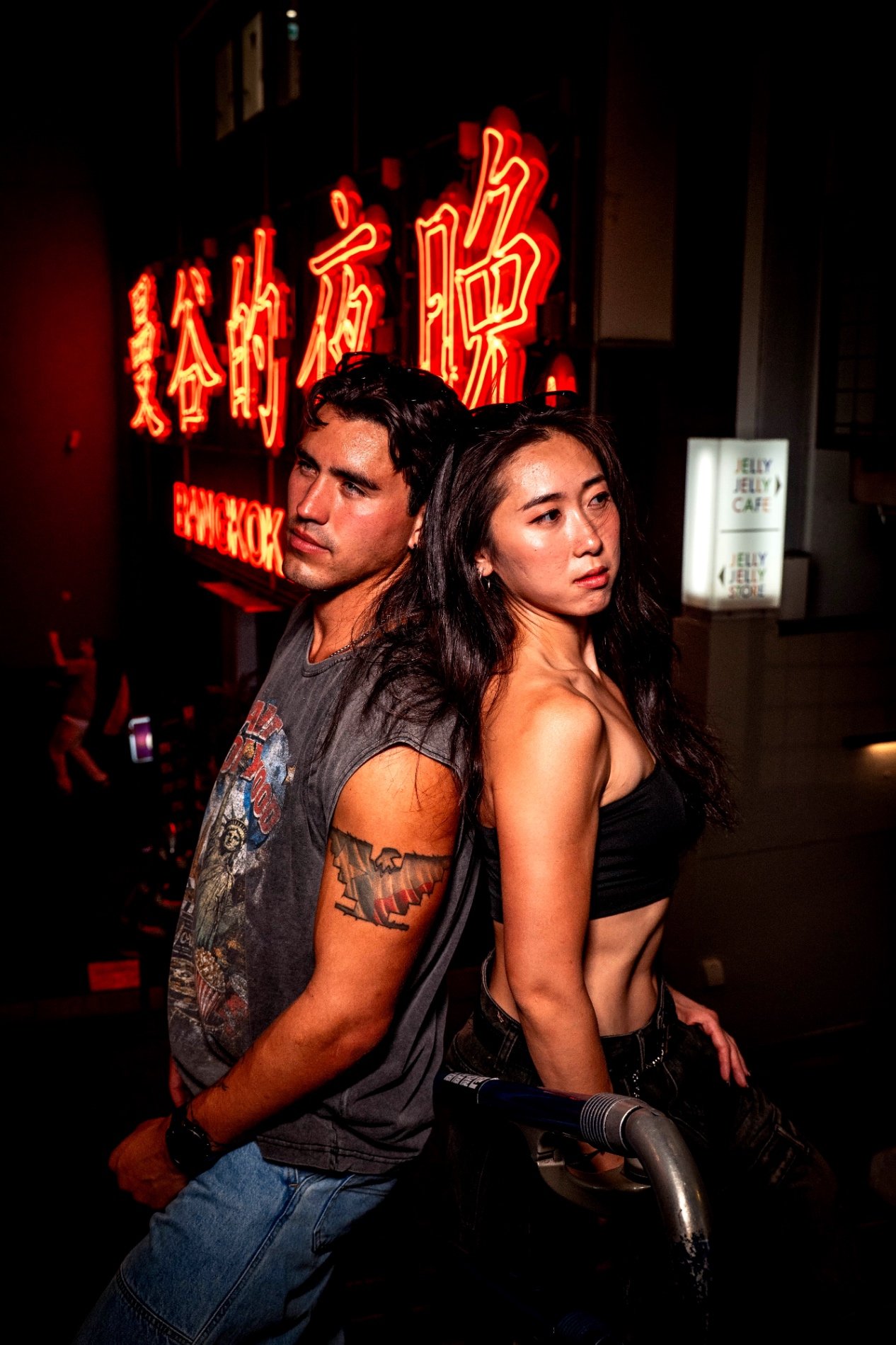 Photo by Soh