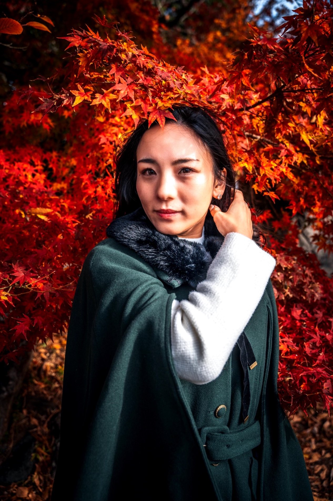 Photo by Soh