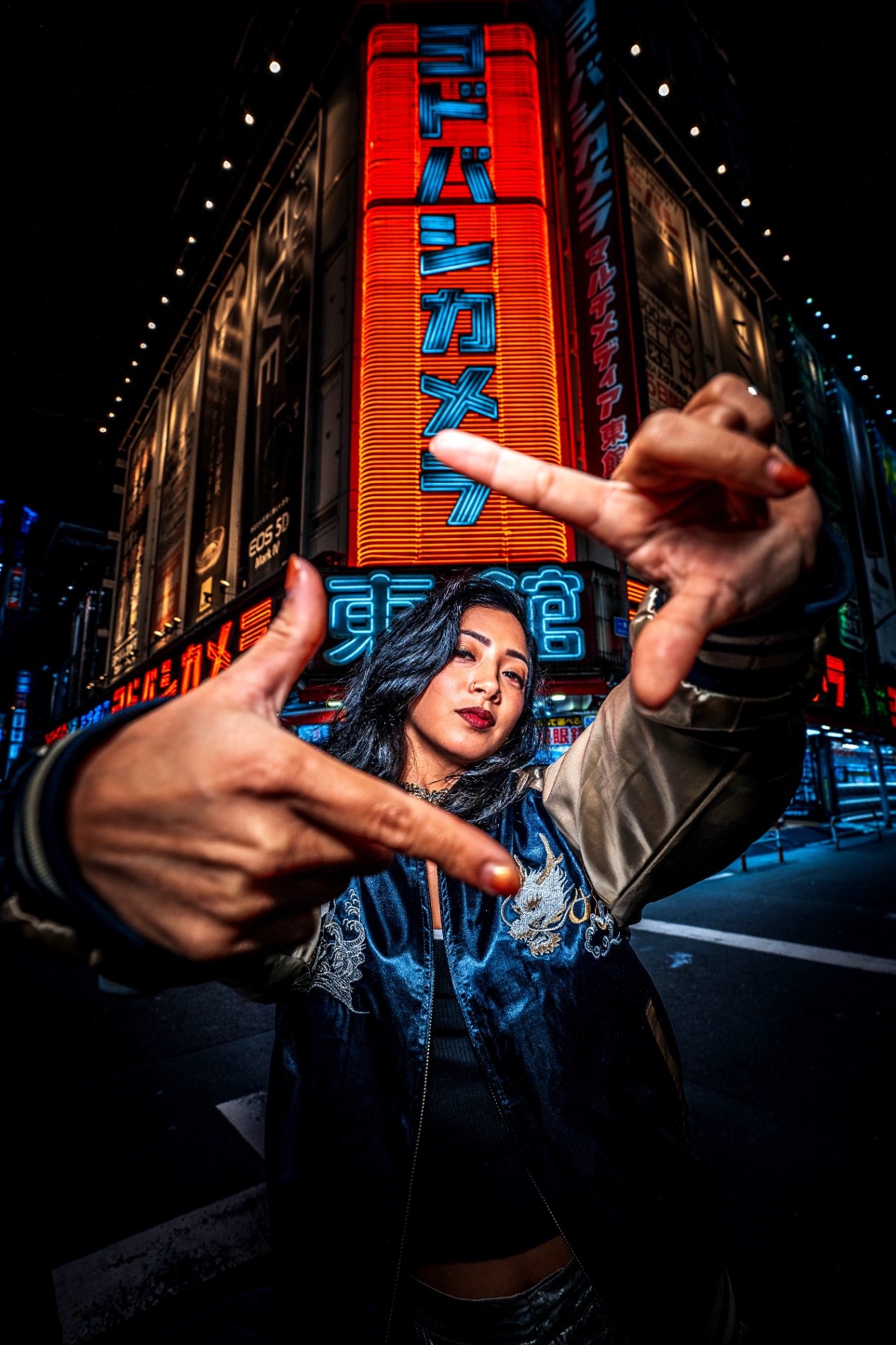 Photo by Soh