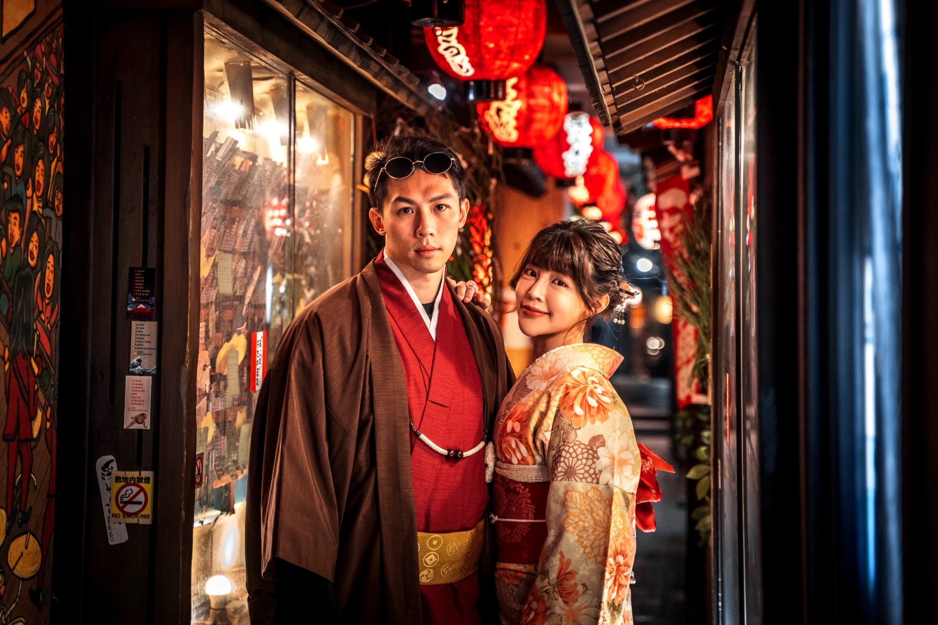 Photo by Soh