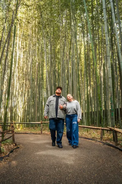 Couples photoshoot in Kyoto by Soh