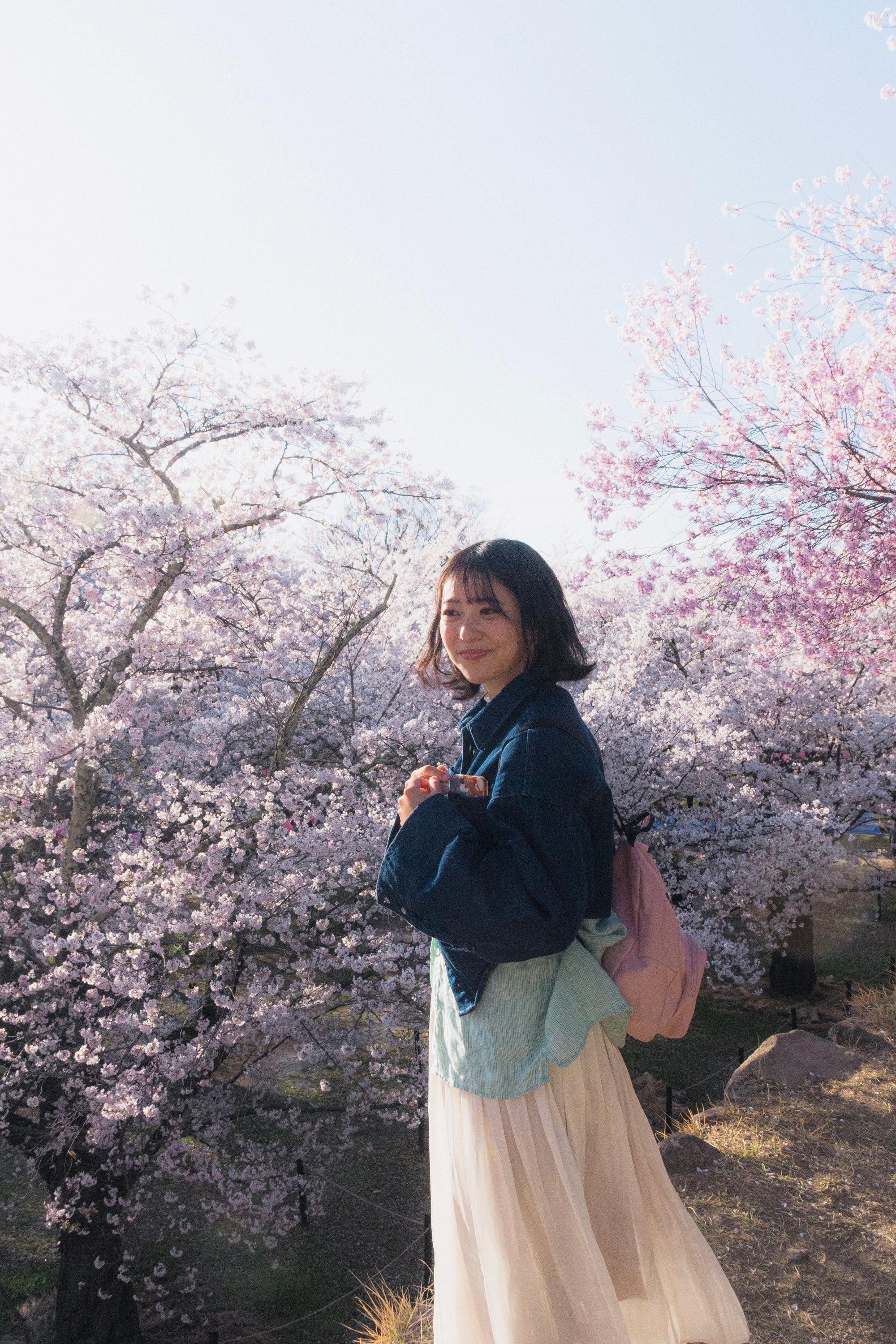 Photo by Shiina Adachi