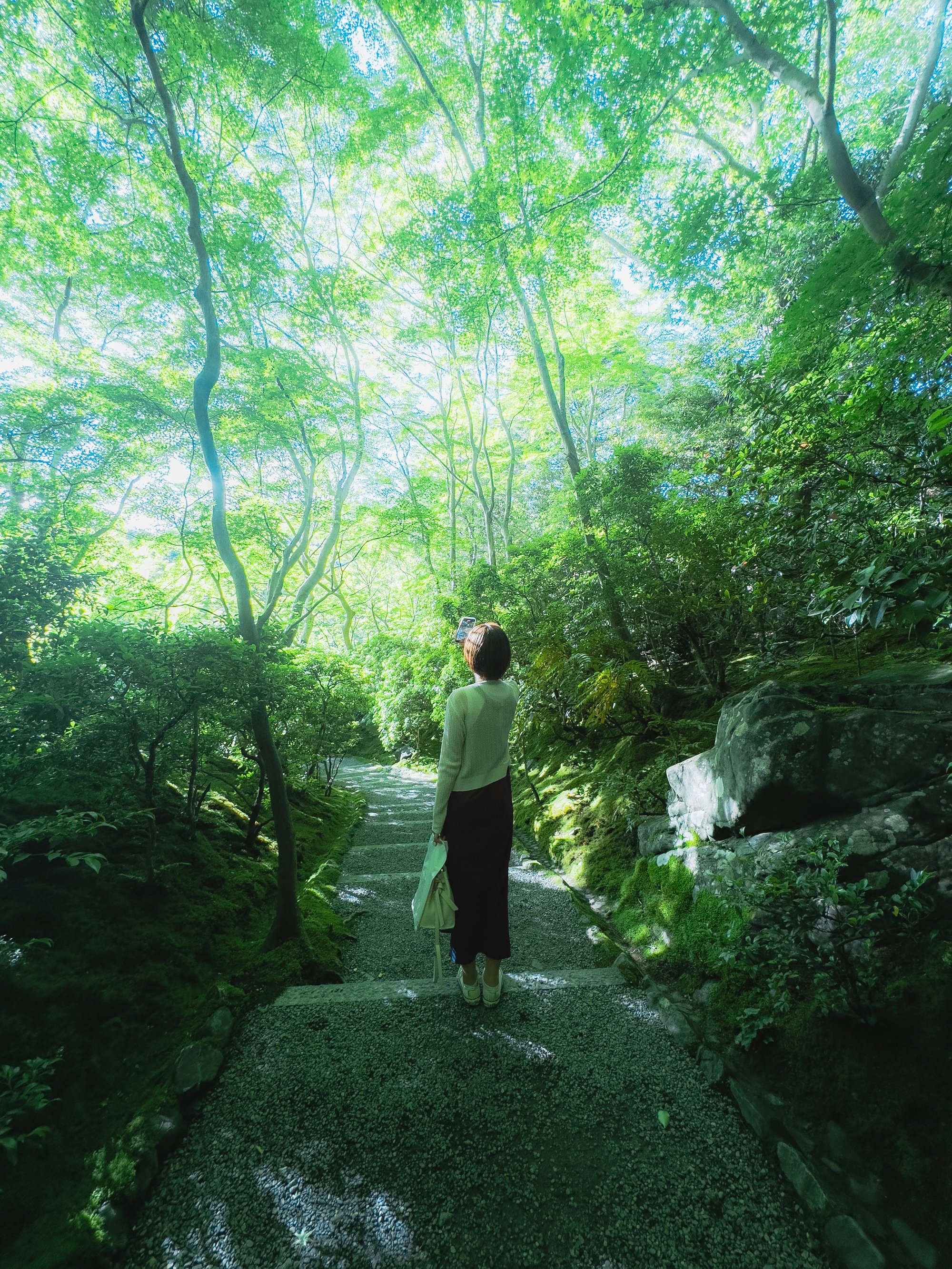 Photo by Shiina Adachi