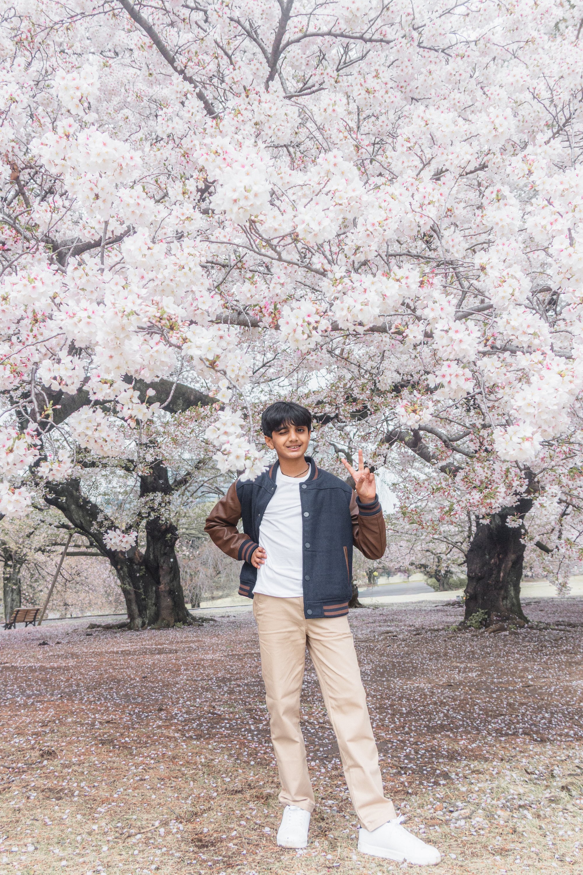 Photo by Shiina Adachi