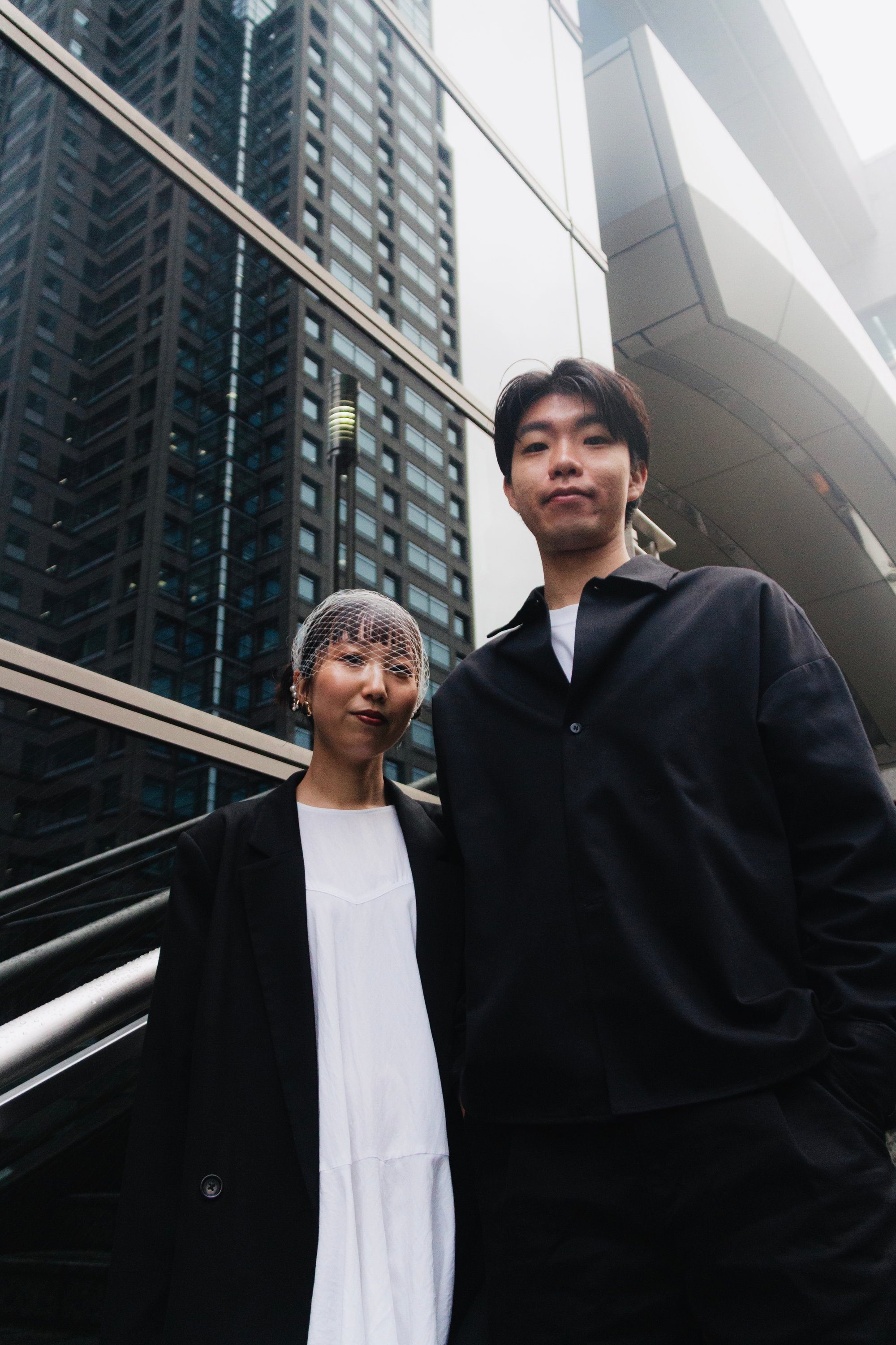Photo by Shiina Adachi