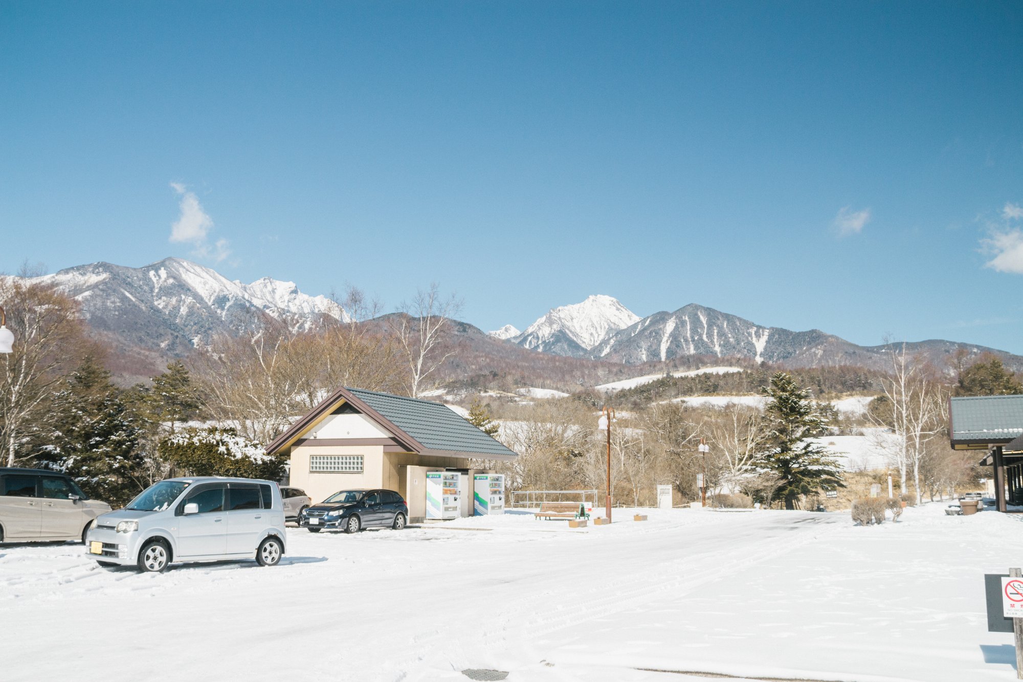 Photo by Shiina Adachi
