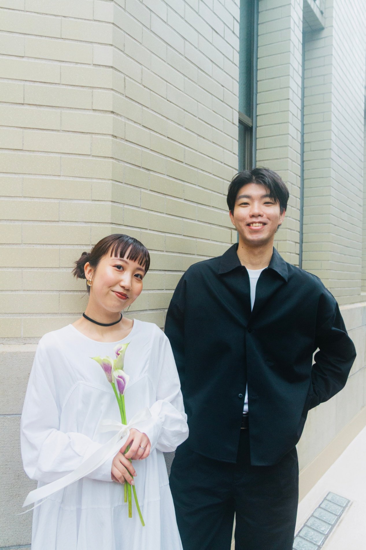 Photo by Shiina Adachi