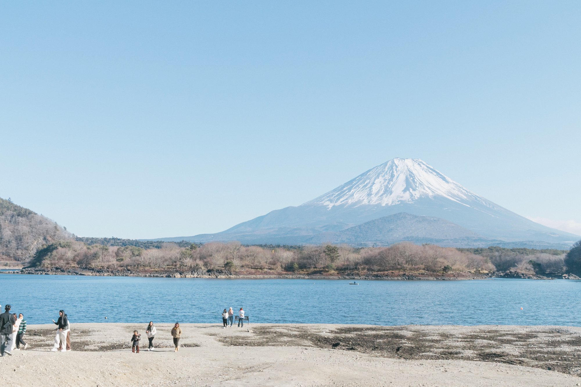 Photo by Shiina Adachi