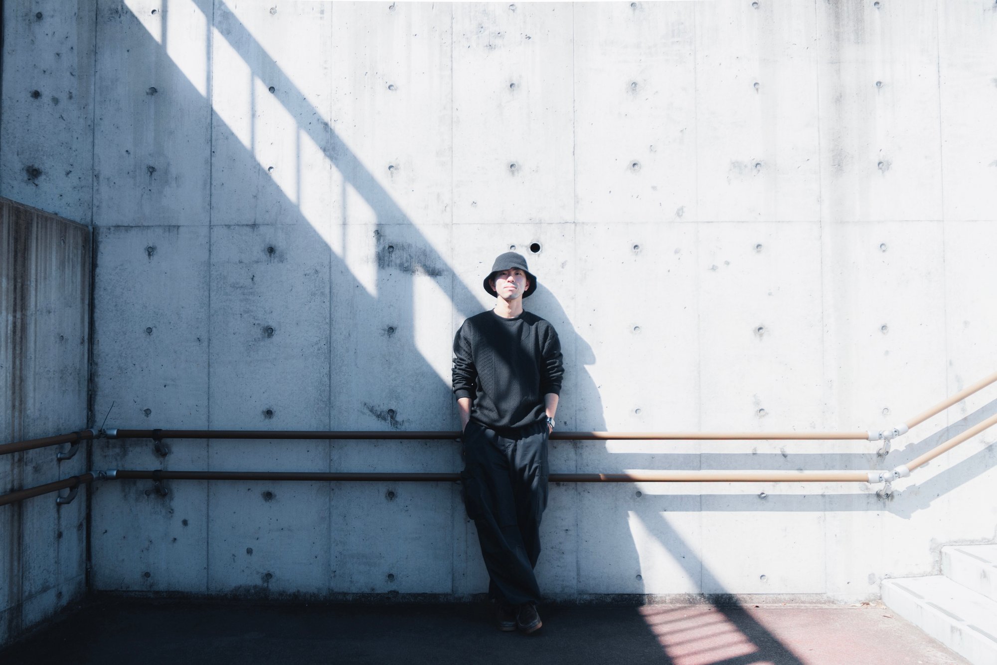 Photo by Shiina Adachi
