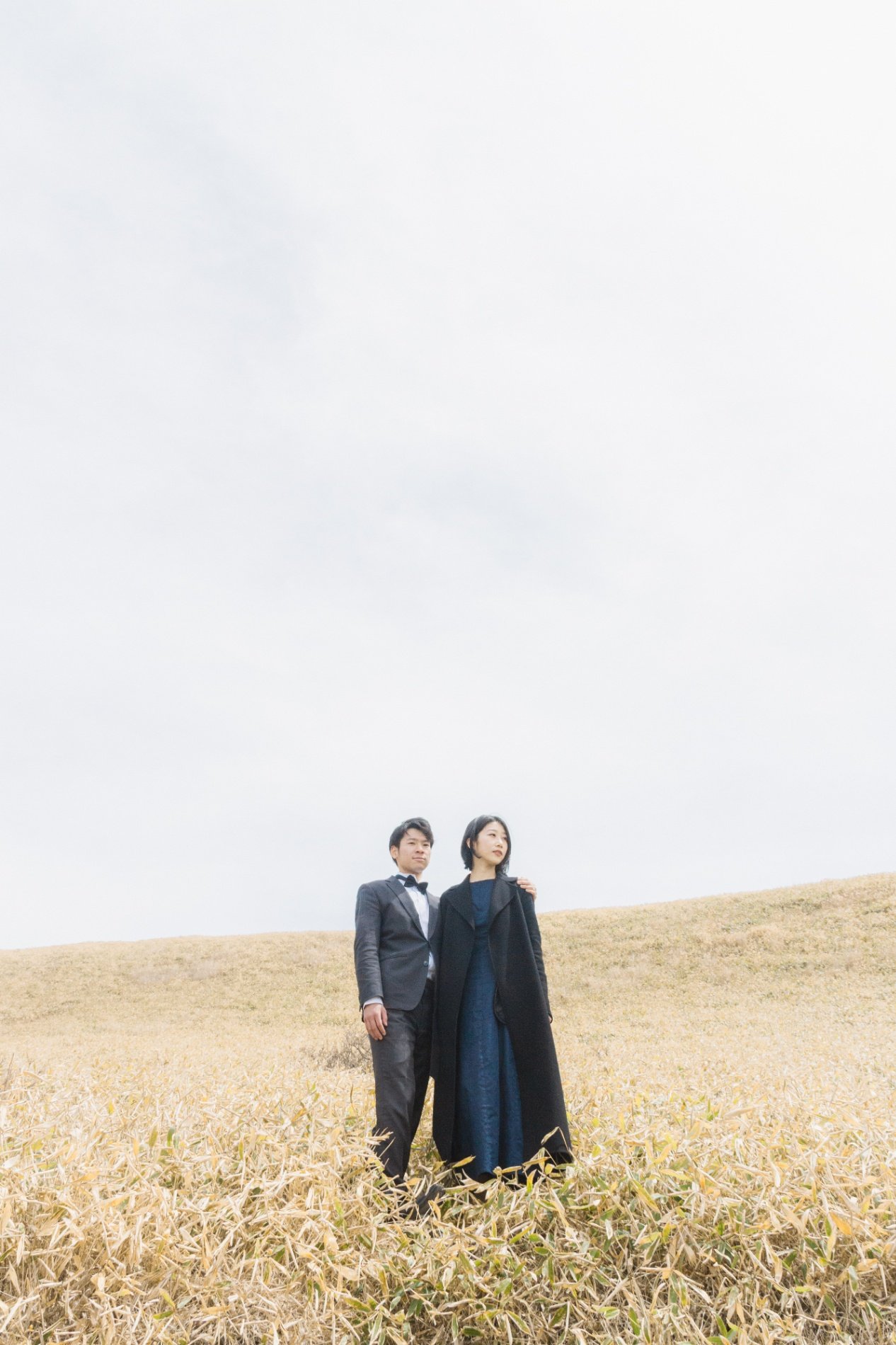 Photo by Shiina Adachi