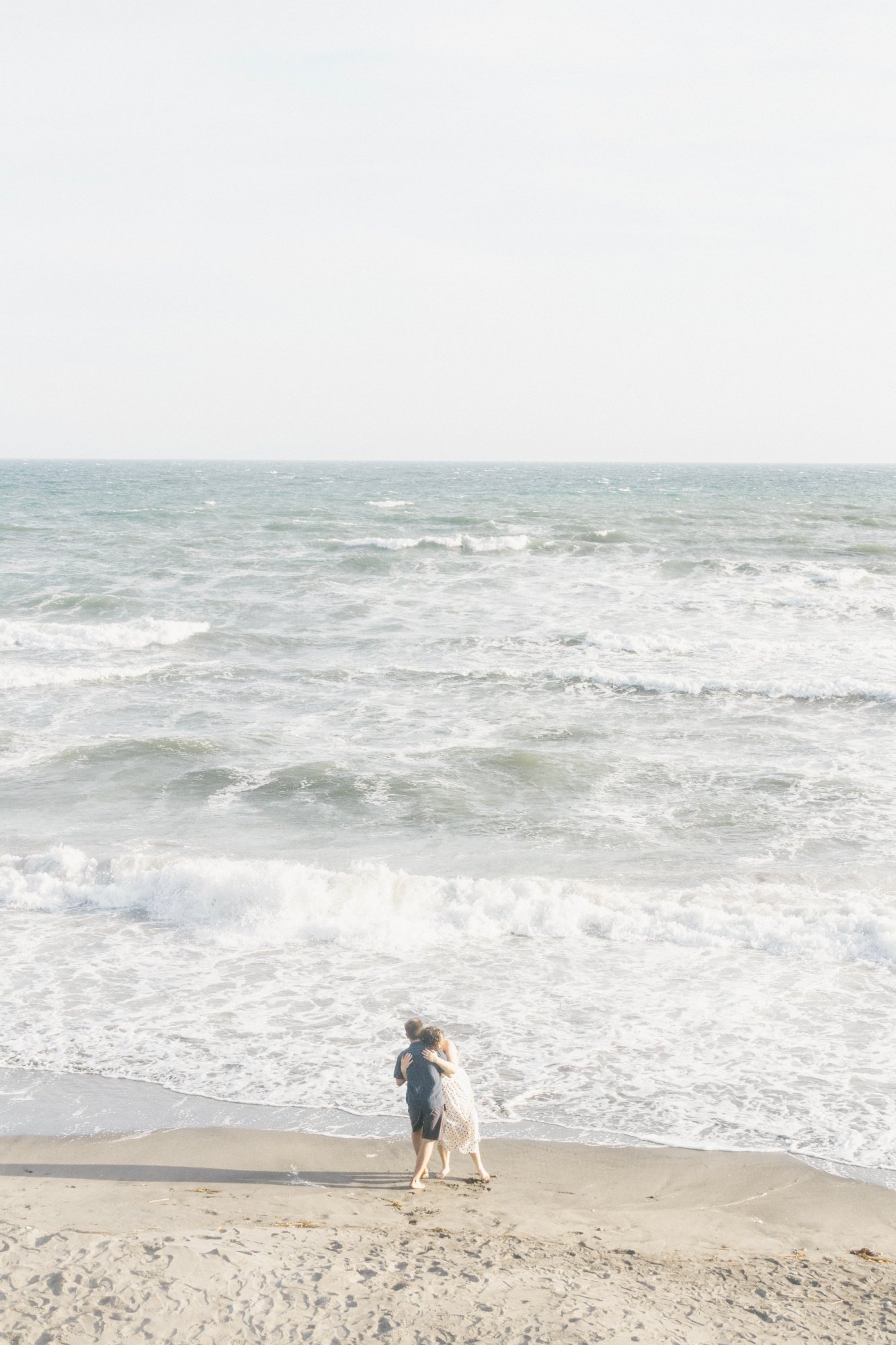 Shiina Adachi photoshoot in Kamakura