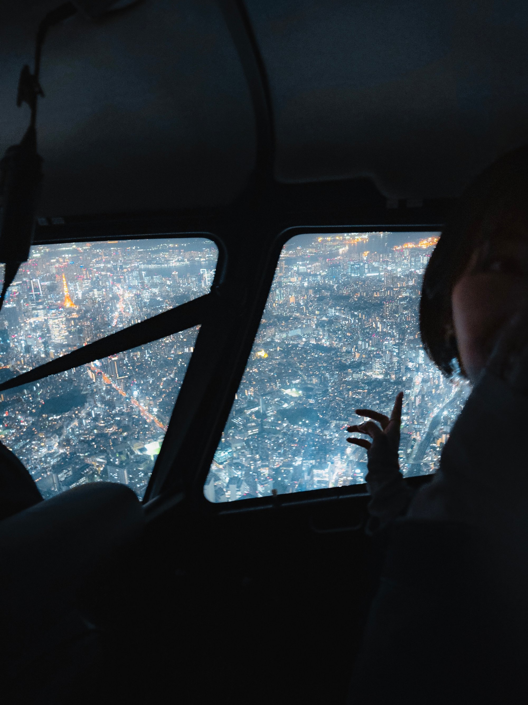 Photo by Shiina Adachi