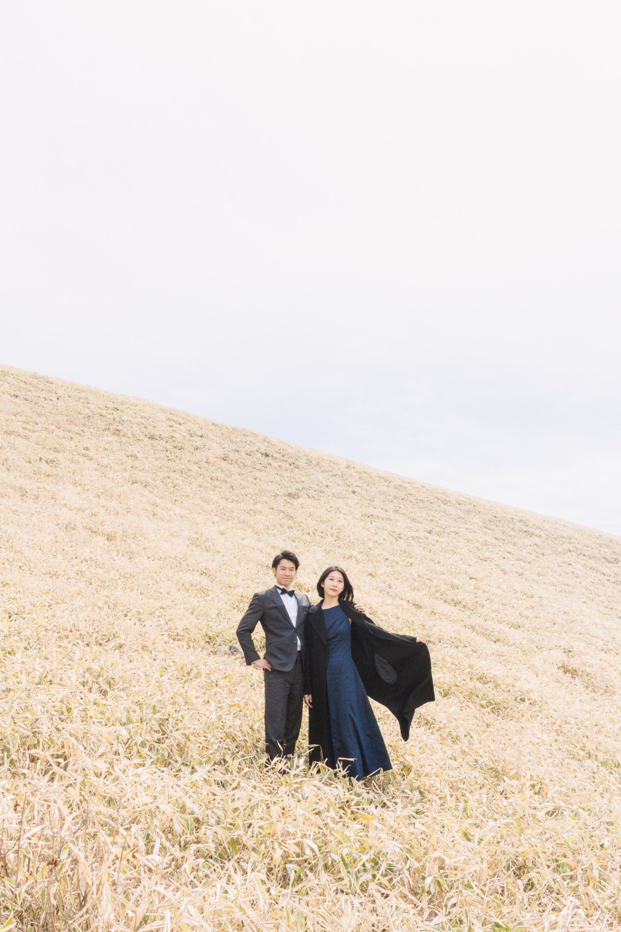 Photo by Shiina Adachi