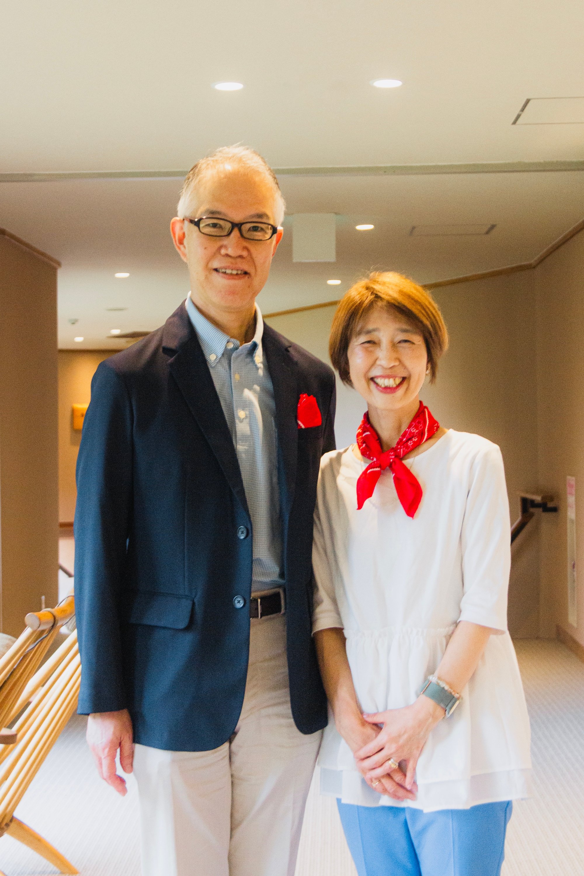 Photo by Shiina Adachi
