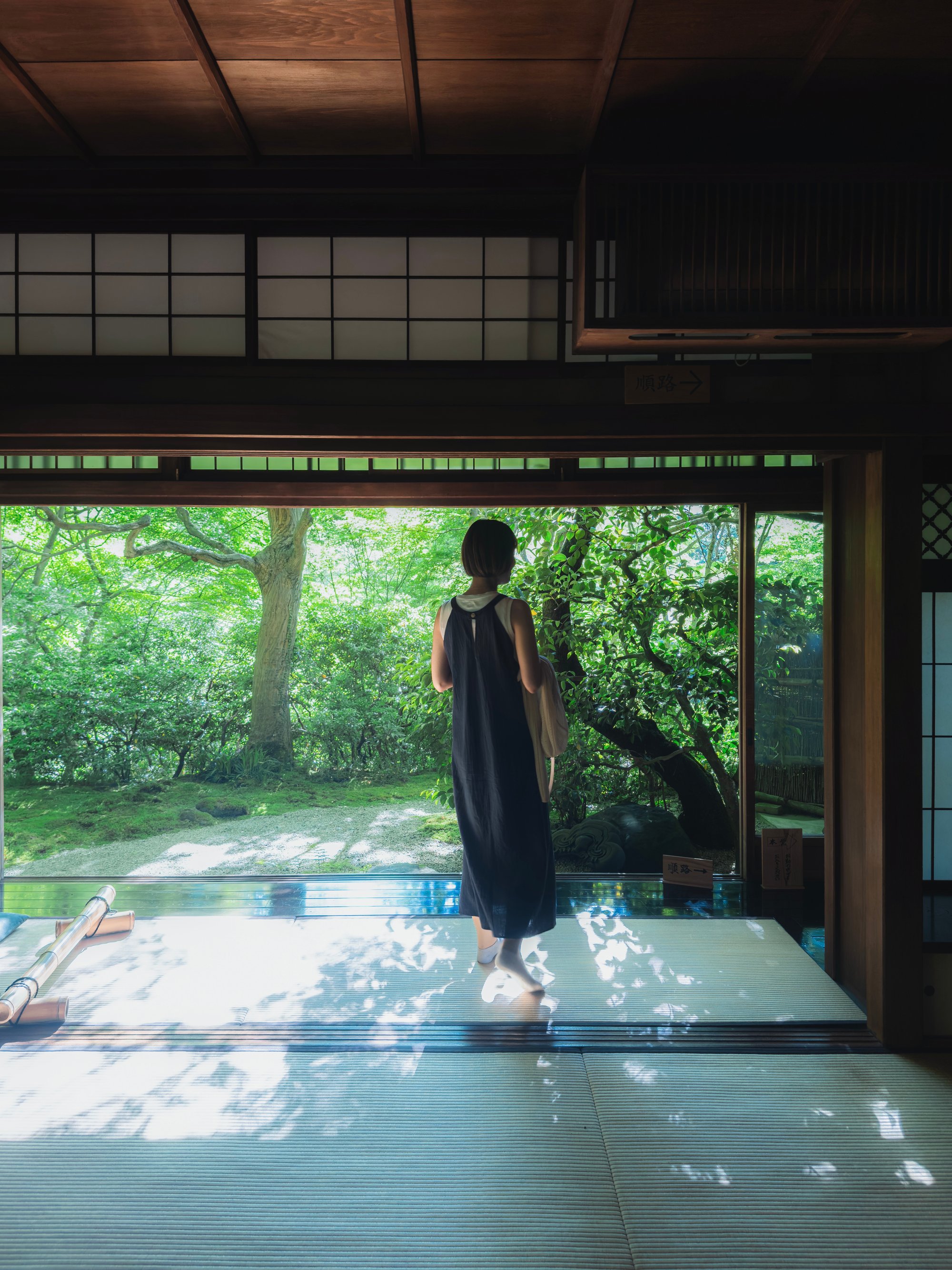 Photo by Shiina Adachi