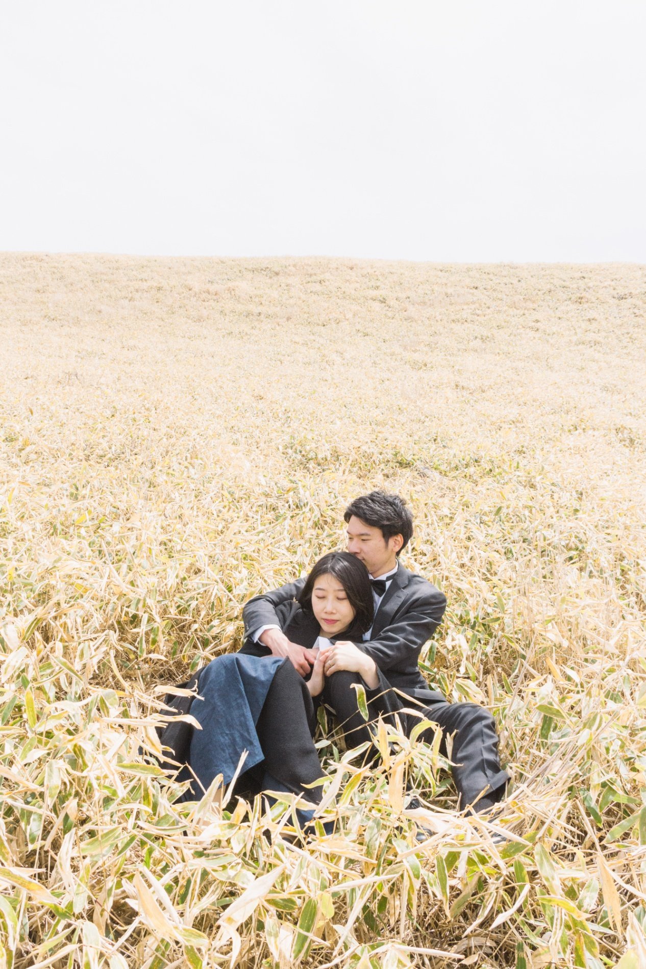 Photo by Shiina Adachi