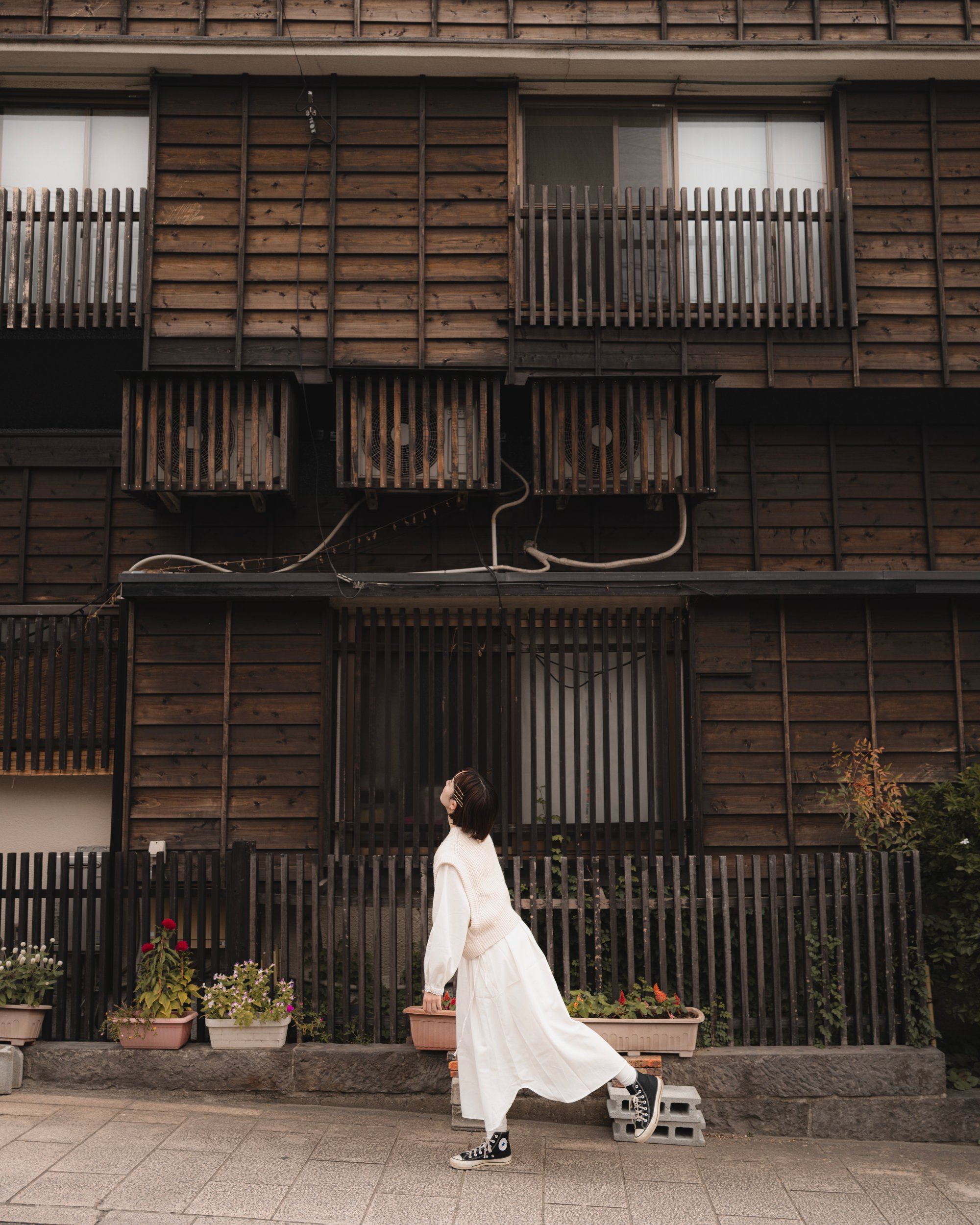 Photo by Shiina Adachi