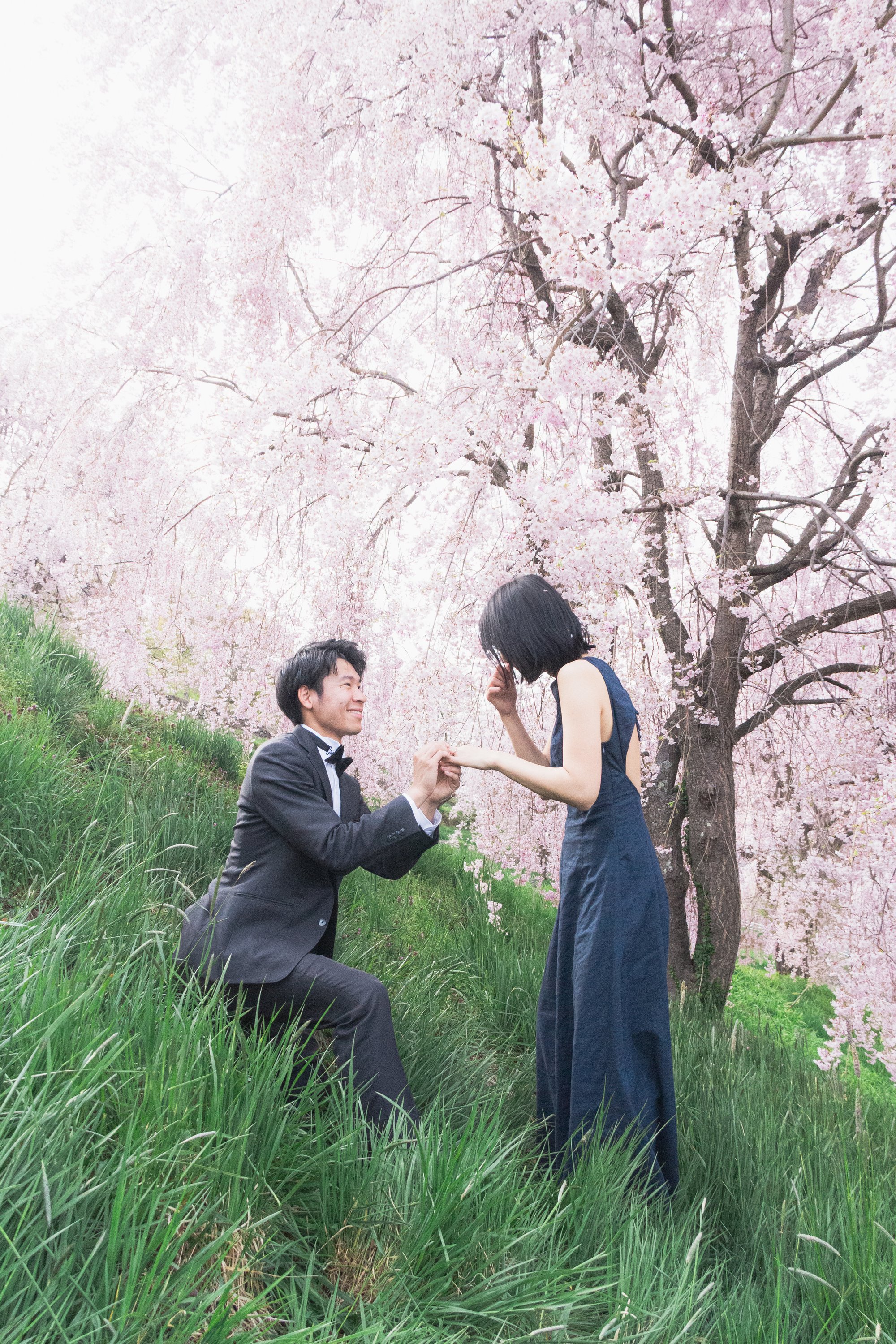 Photo by Shiina Adachi