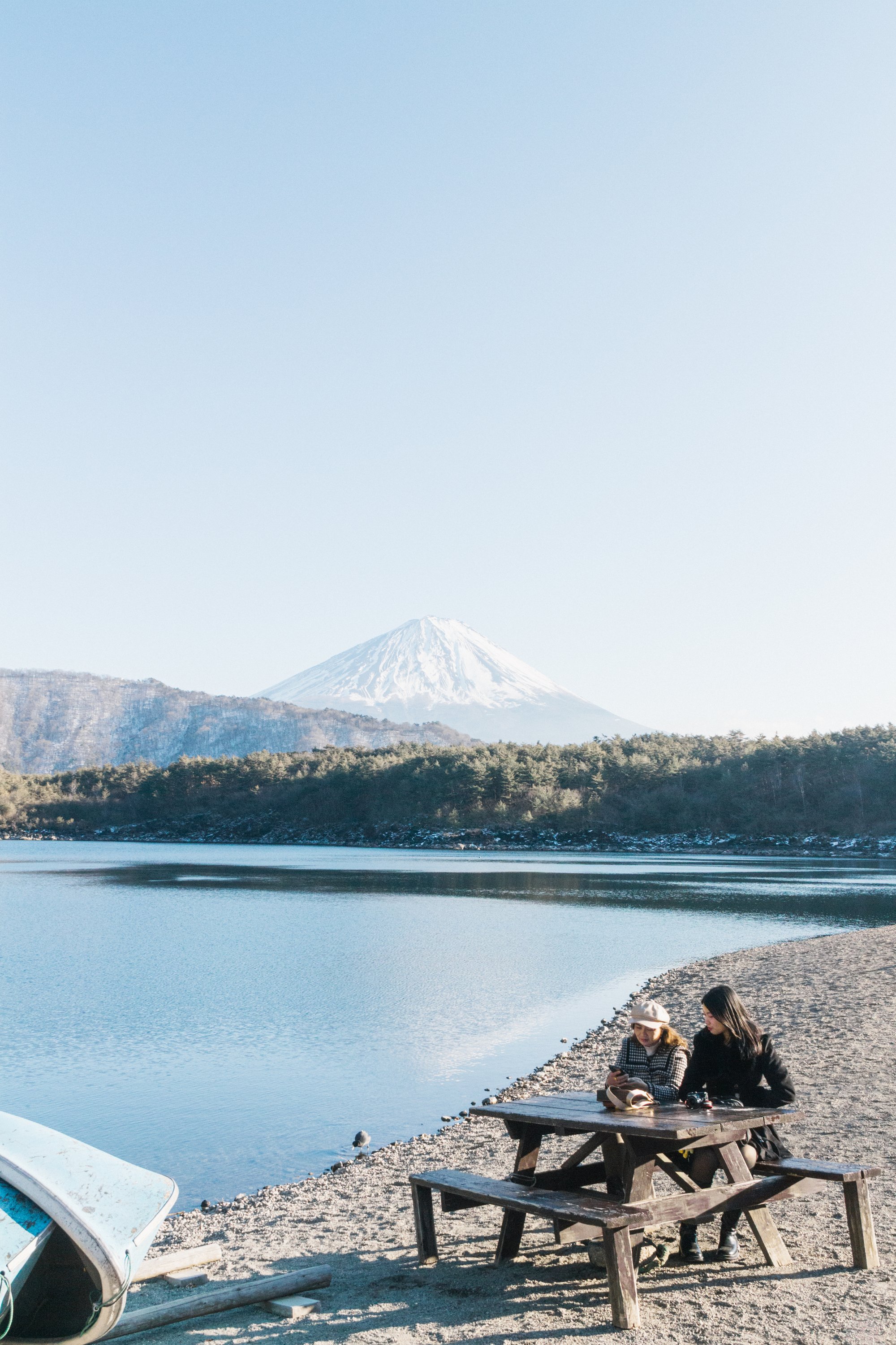 Photo by Shiina Adachi