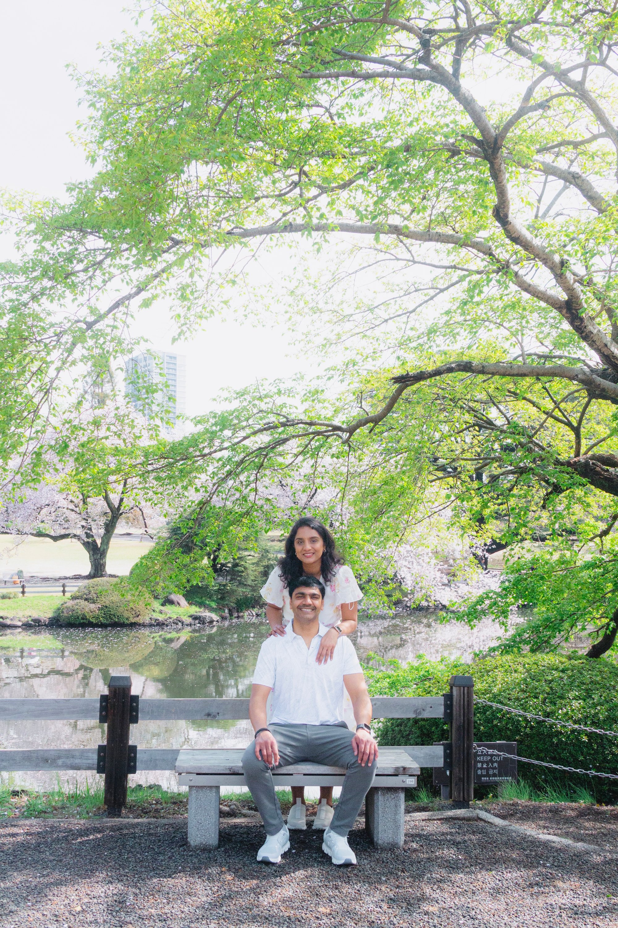 Photo by Shiina Adachi