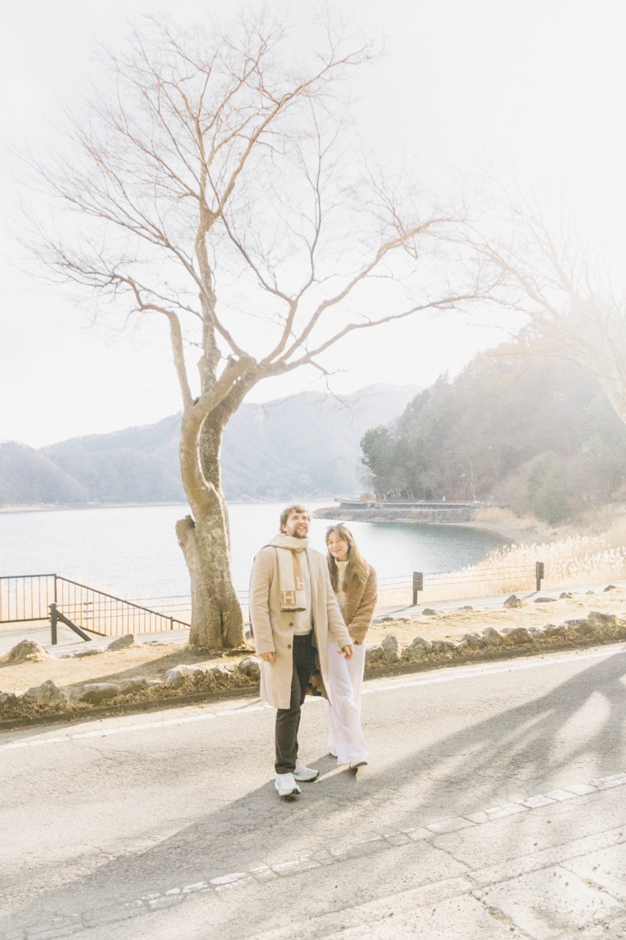 Shiina Adachi — photographer in Tokyo