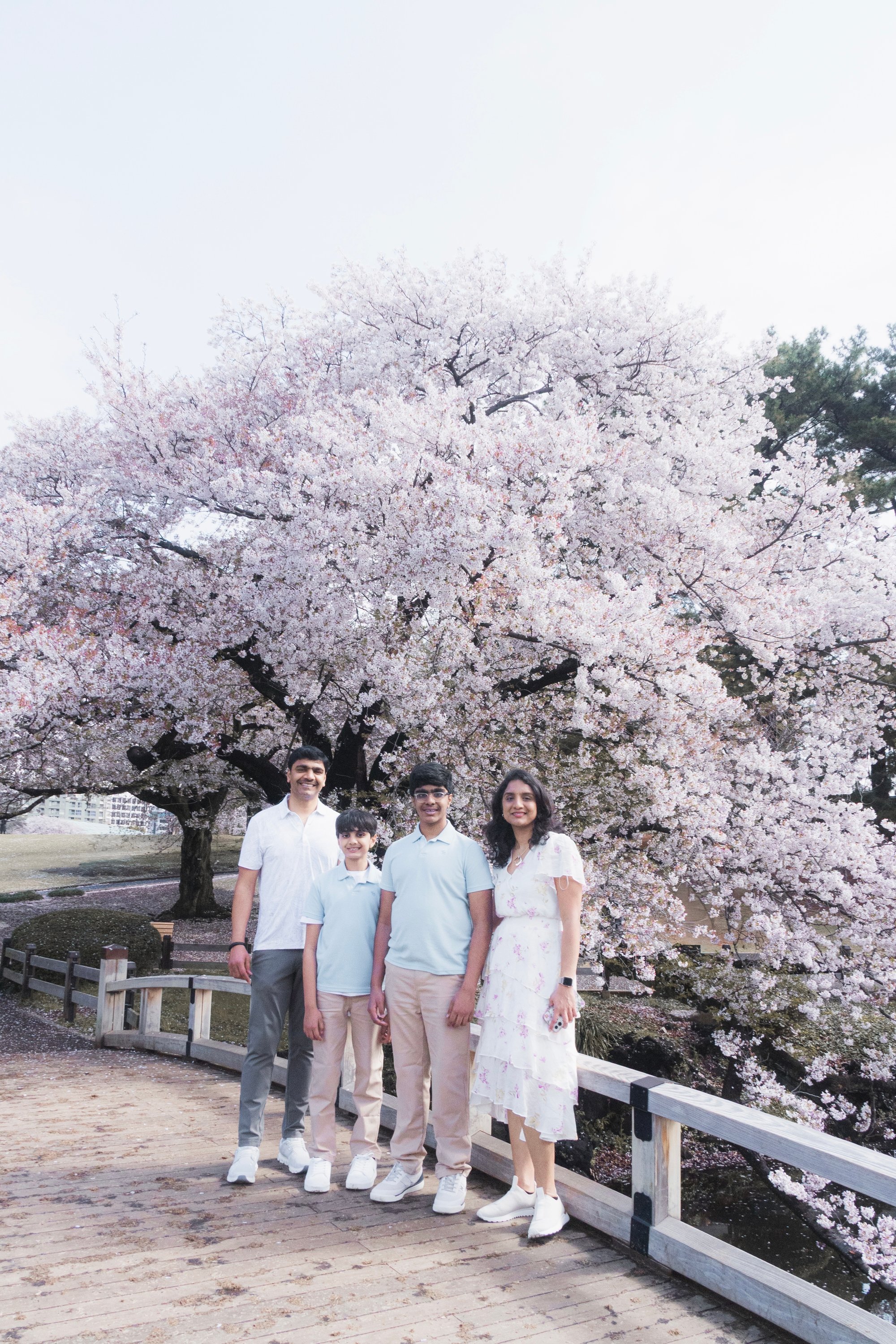 Photo by Shiina Adachi