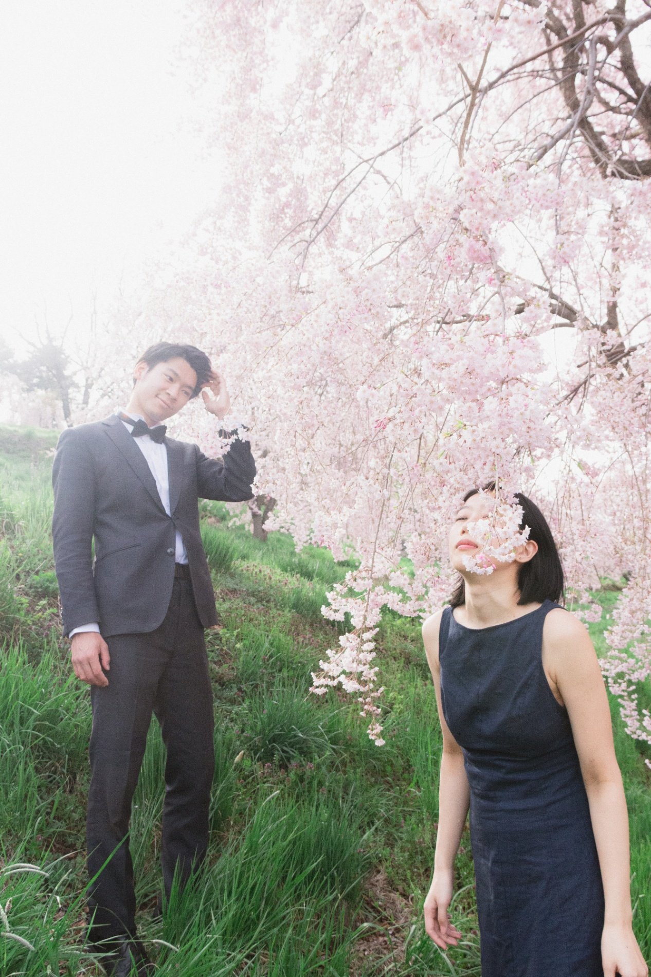 Photo by Shiina A.