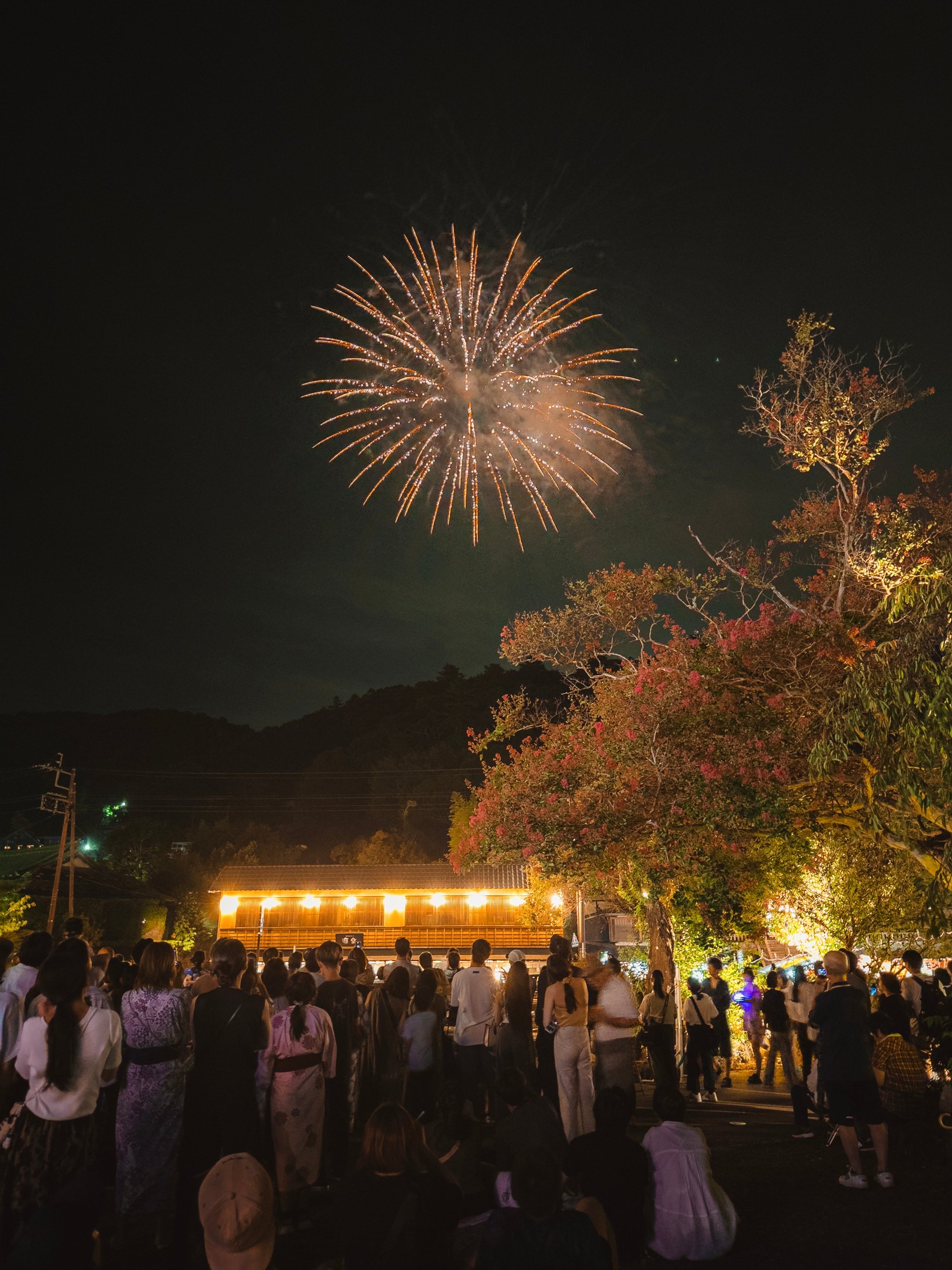 Photo by Shiina Adachi