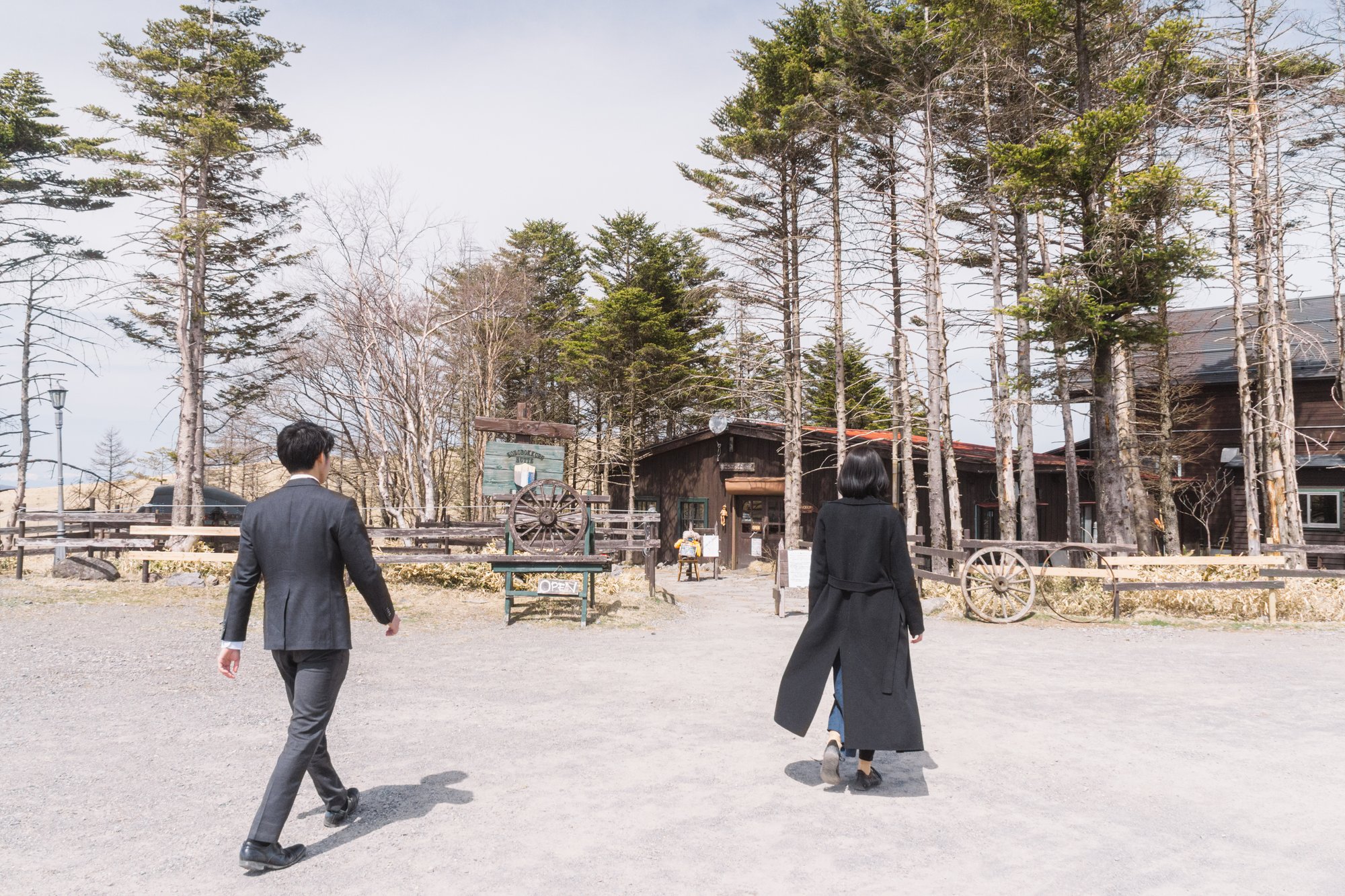 Photo by Shiina Adachi