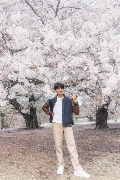Kids Birthday photoshoot in Tokyo by Shiina A
