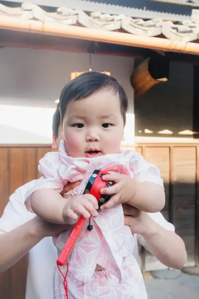 Kids Birthday photoshoot in Nara by Shiina A