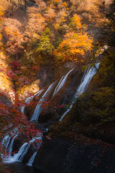 Content Creator photoshoot in Nikko by Shiina A