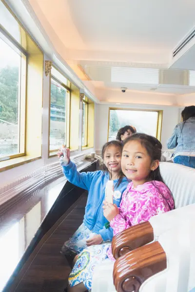 Kids Birthday photoshoot in Hakone by Shiina A