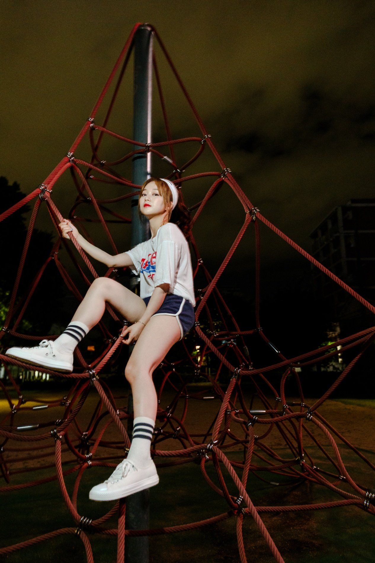 패션 photoshoot in Japan