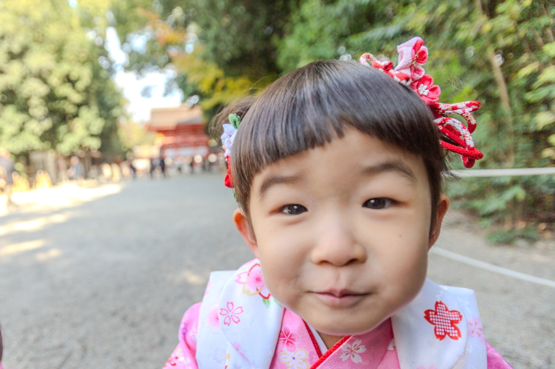How Much Does a Photoshoot in Japan Cost? What sets the price and what is included — photo by Bernard L.