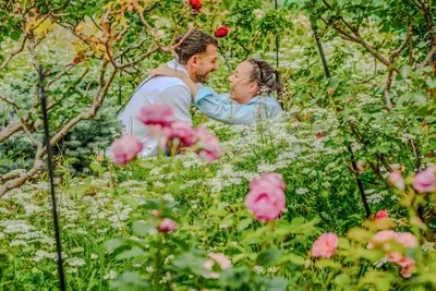 Proposal photoshoot in Tokyo by Bernard L