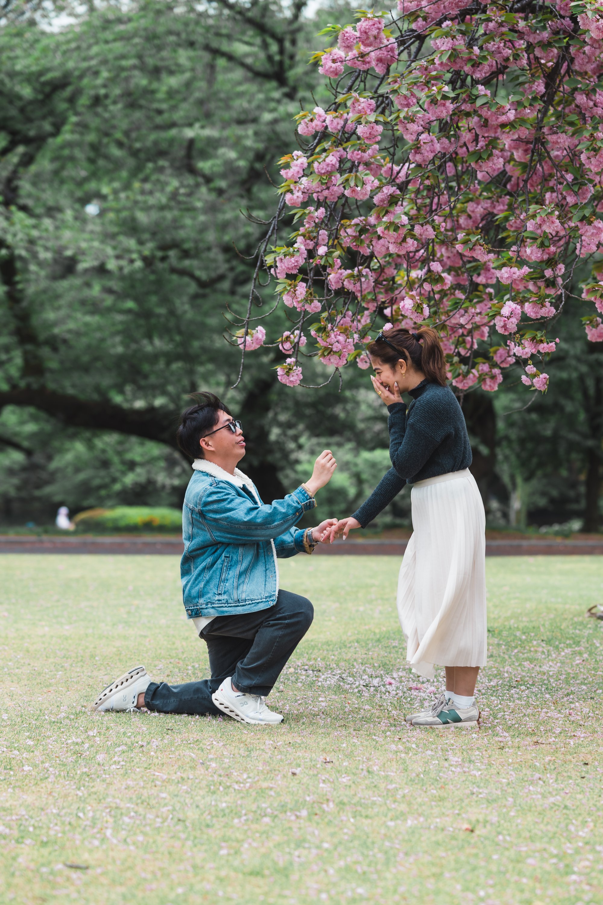 Marvin Tenepre — photographe à Japon