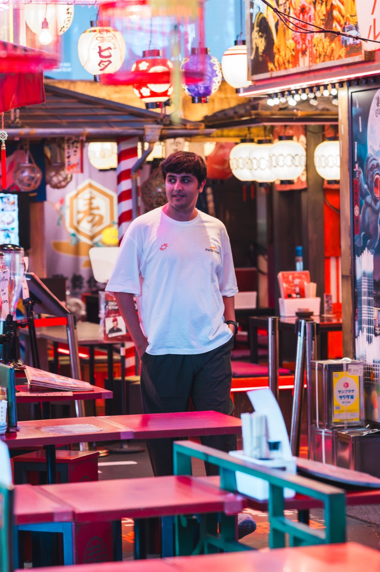 Familien-Fotoshooting in Tokio: Parks, Asakusa und die richtigen Stunden mit Kindern — photo by Marvin T.