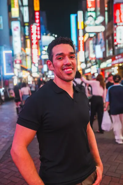 Friends Trip photoshoot in Tokyo by Marvin T